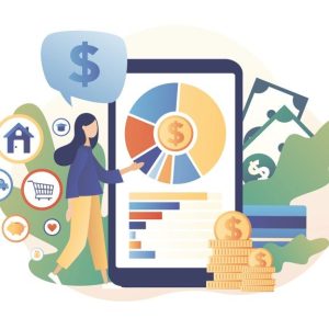 التخطيط المالي وادارة الاستثمار